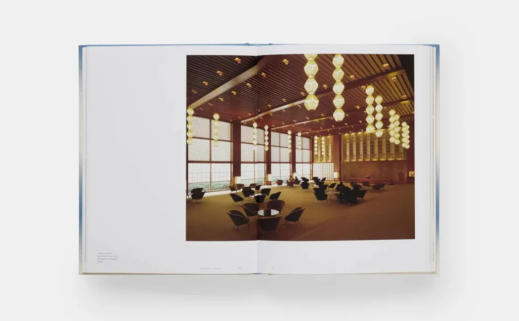 Coffee table book - Japan style