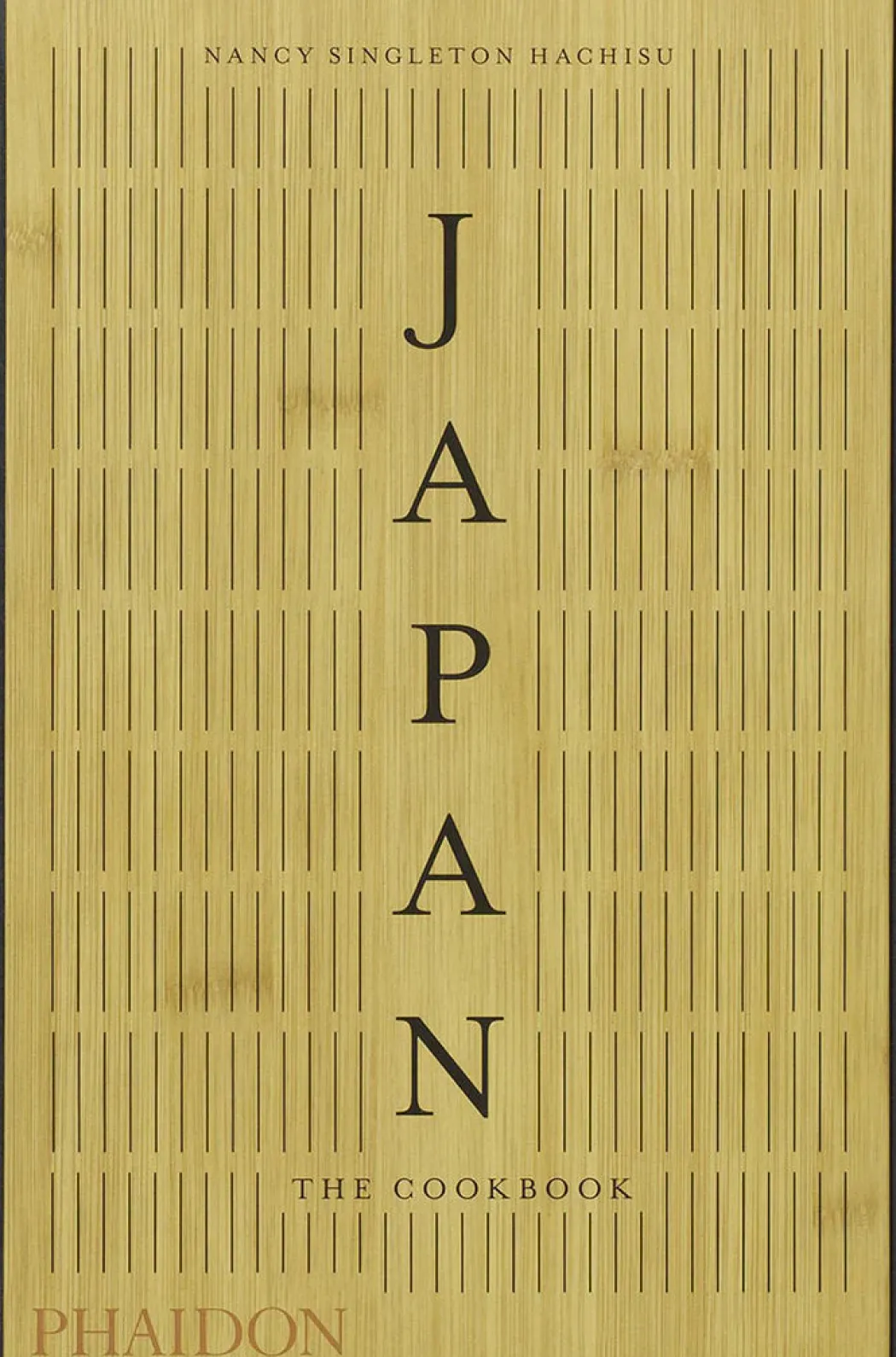 Coffee table book - Japan The Cookbook