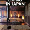 Coffee table book - Living in Japan