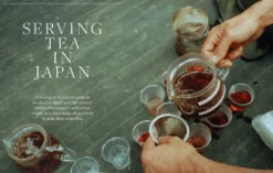 Coffee table book - Noma in Kyoto