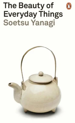 Coffee table book - The Beauty of Everyday Things