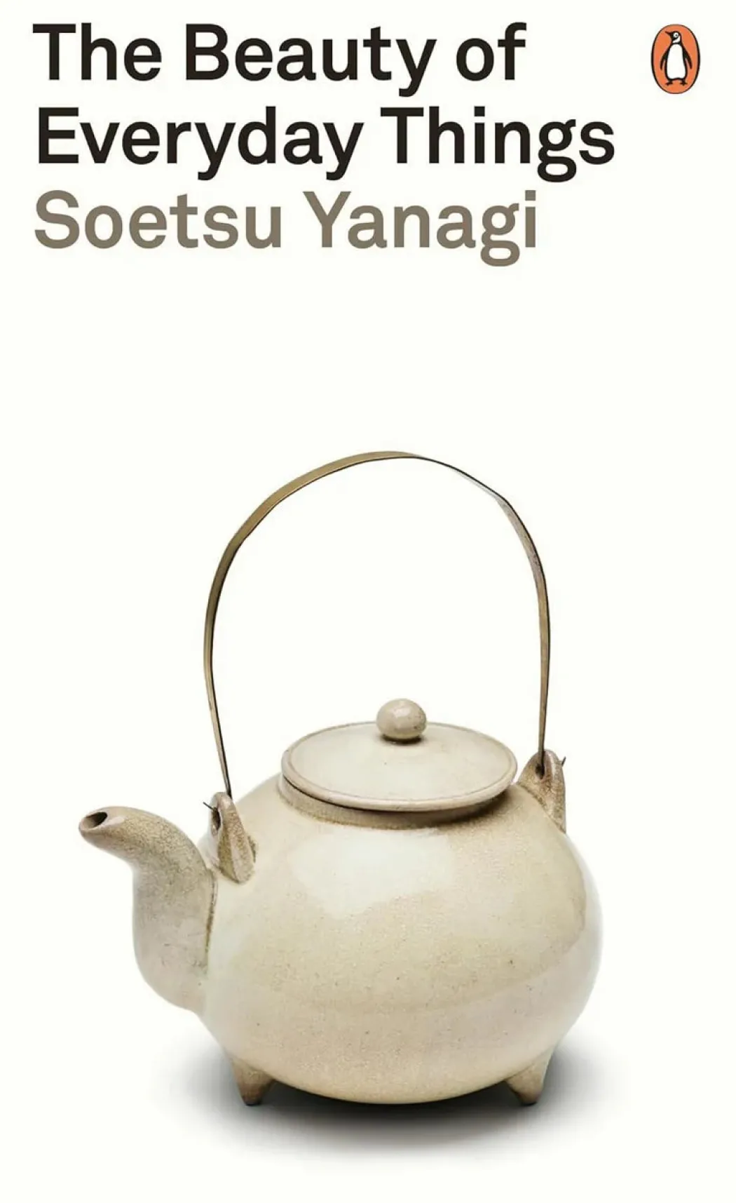 Coffee table book - The Beauty of Everyday Things
