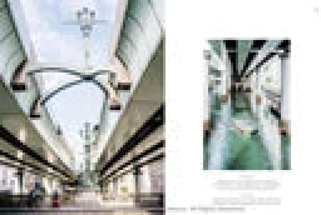 Coffee table book - Tokyo Guide