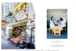 Coffee table book - Tokyo Guide