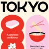 Coffe table book - A day in Tokyo