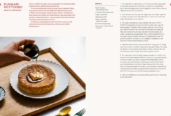 Coffe table book - A day in Tokyo