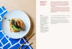 Coffe table book - A day in Tokyo