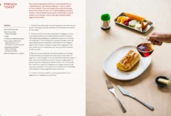 Coffe table book - A day in Tokyo