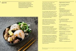 Coffe table book - A day in Tokyo