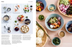 Complete Illustrated Guide to Japan: Japanese cooking