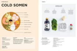 Complete Illustrated Guide to Japan: Japanese cooking
