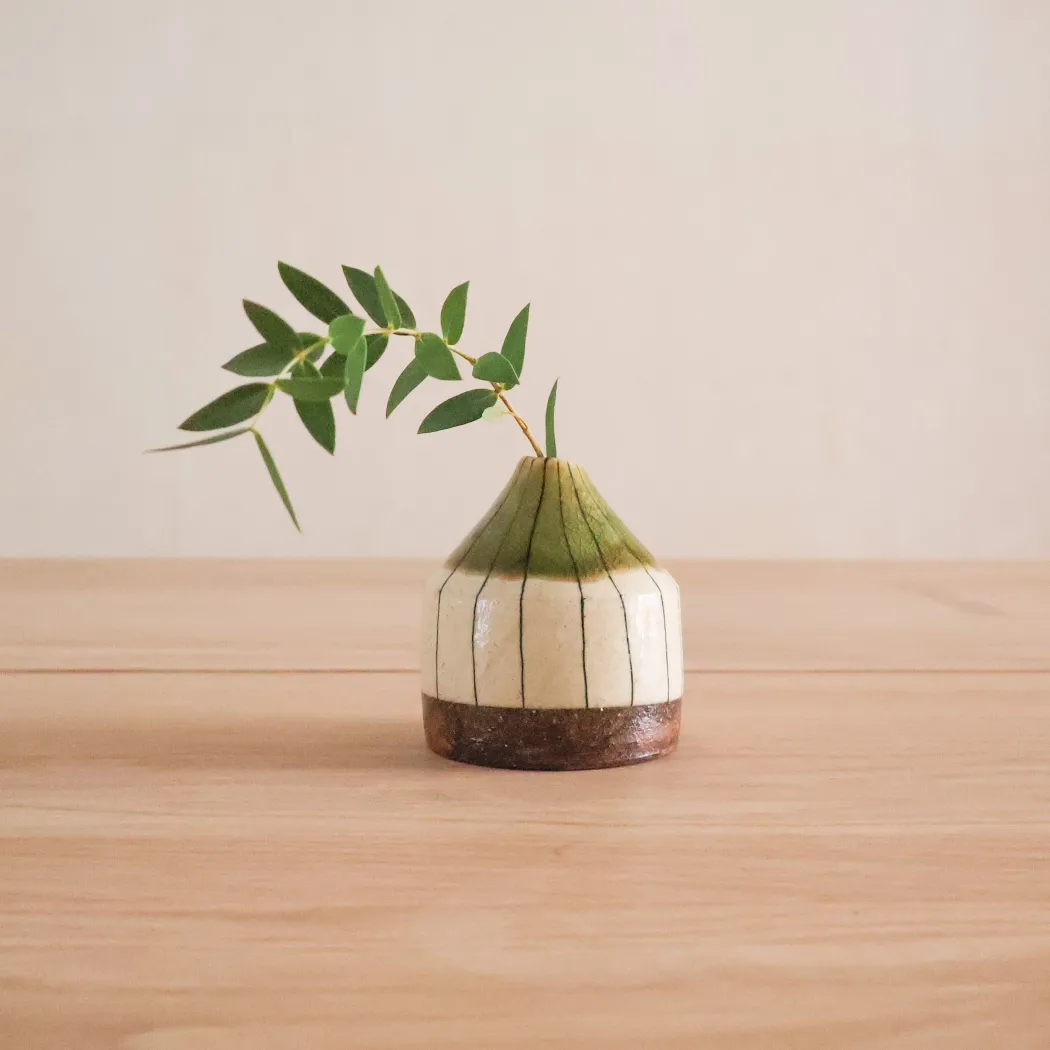 EMI Vase