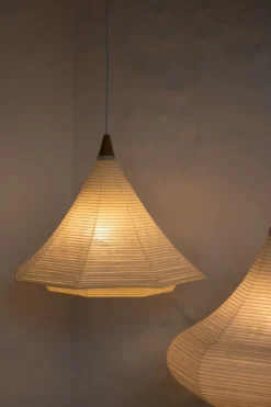 FUJI Pendant