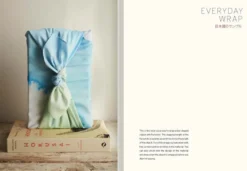 Furoshiki - and the japanese art of gift wrapping