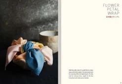 Furoshiki - and the japanese art of gift wrapping