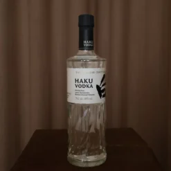 Haku - Vodka
