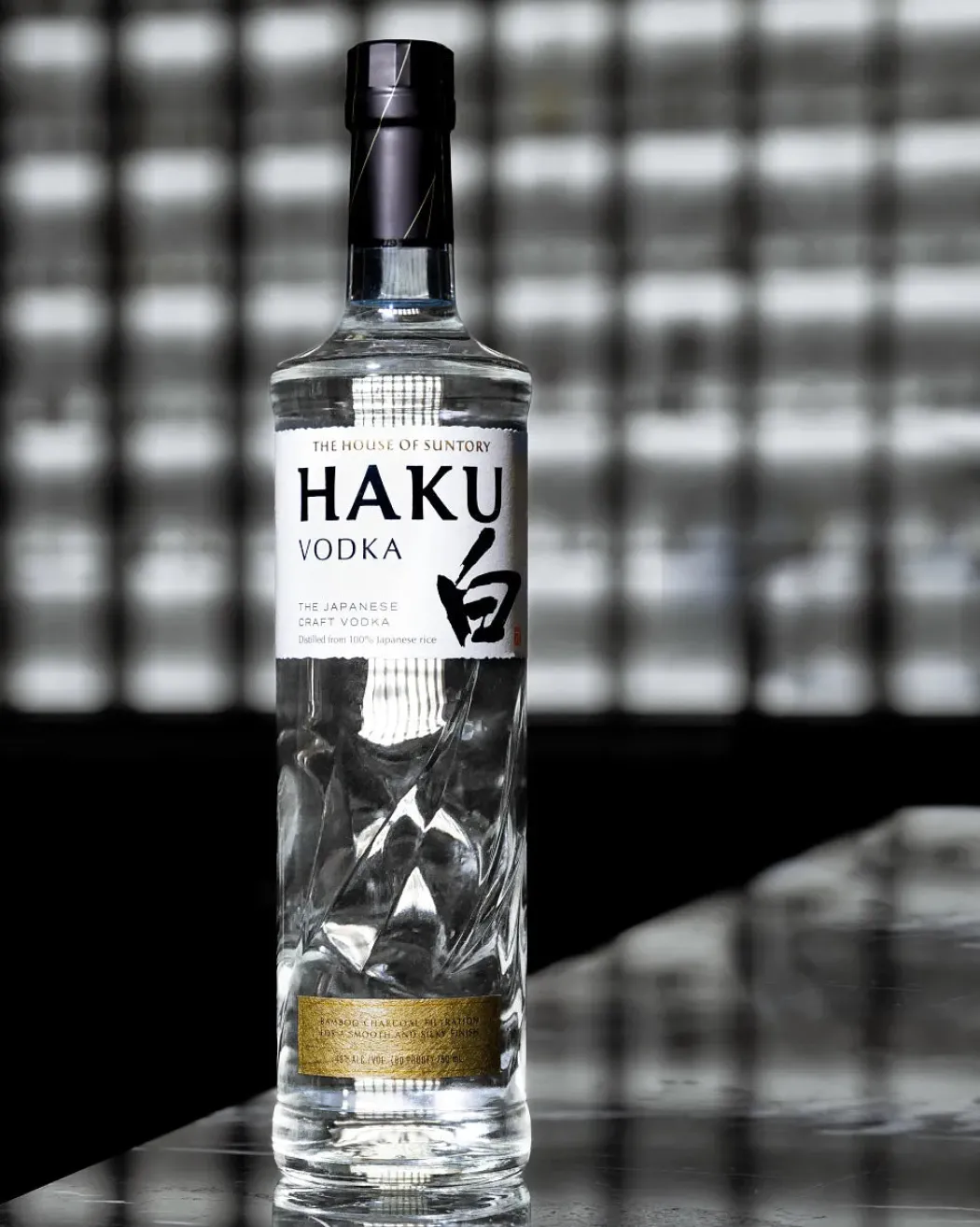 Haku - Vodka