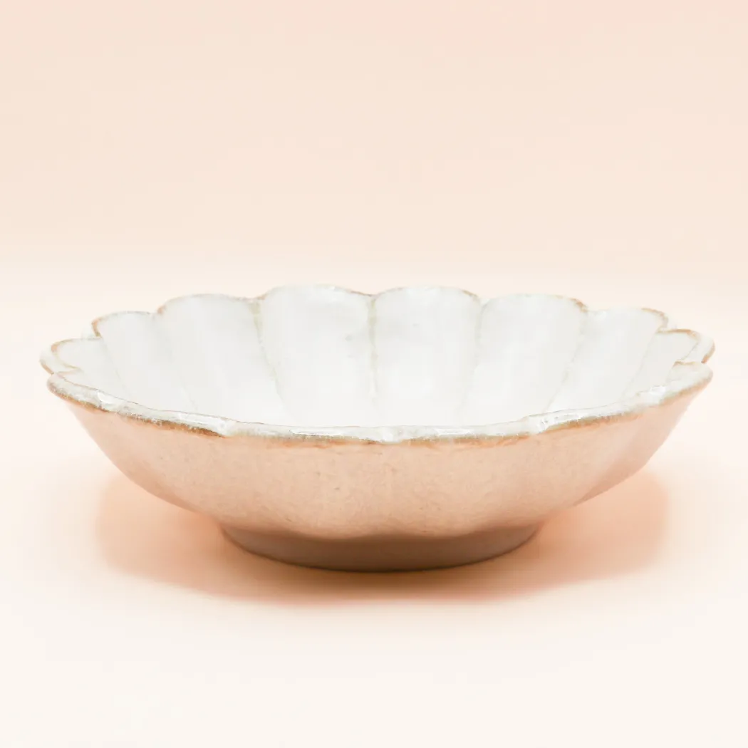 Hana blomsterskåle