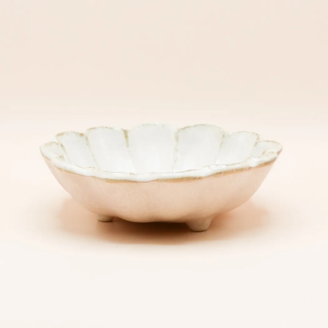 Hana blomsterskåle
