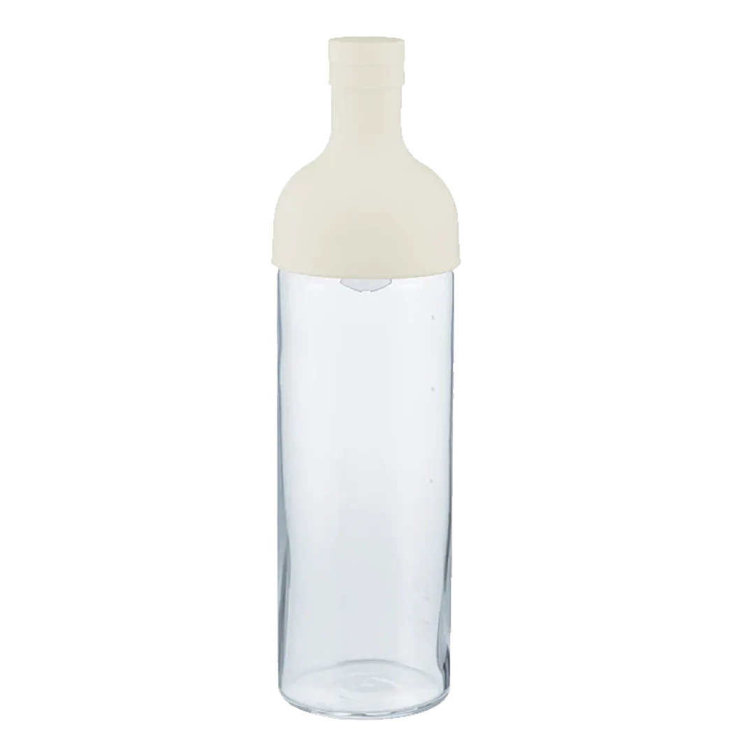 HARIO Cold Brew Tea Bottle 750 ml - White
