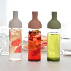 HARIO Cold Brew Tea Bottle 750 ml - White
