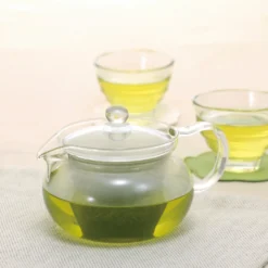 HARIO Teapot Cha Cha Kyusu Maru - 450 ml