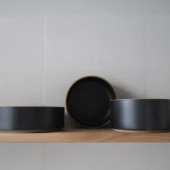 Hasami Porcelain - Dyb skål // Flere varianter