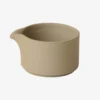 Hasami Porcelain - Mælkekande // Natur brun