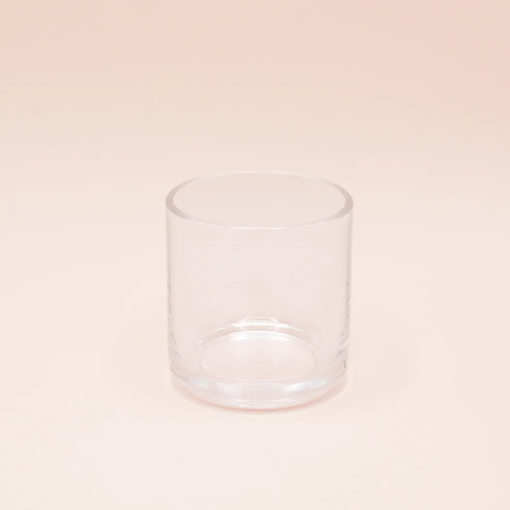 Hasami Porcelain - Stabelbare glas // Klar