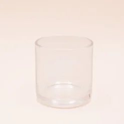 Hasami Porcelain - Stabelbare glas // Klar