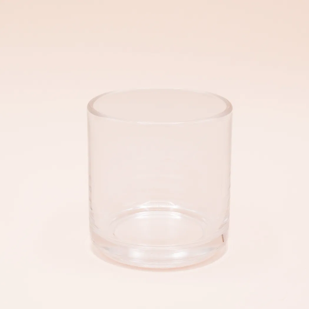 Hasami Porcelain - Stabelbare glas // Klar