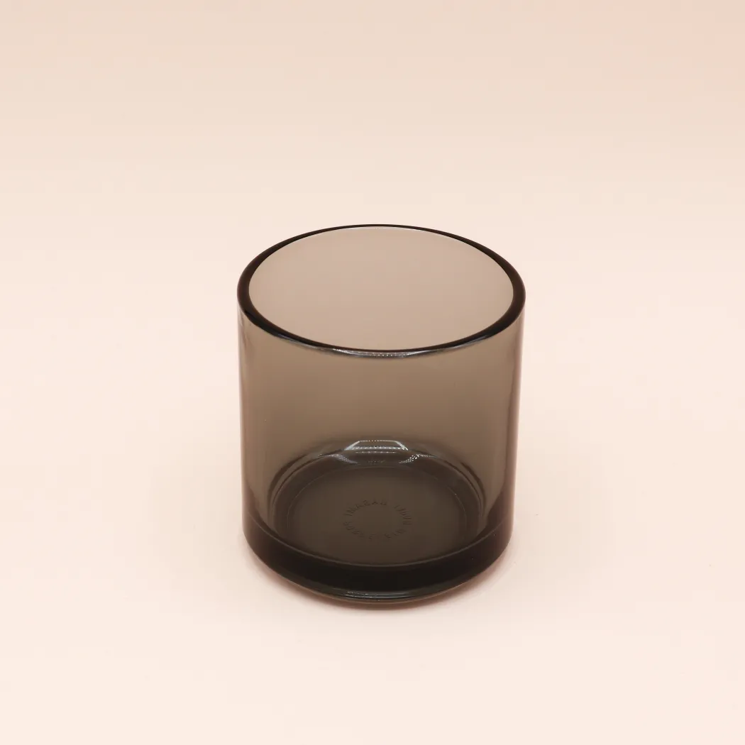 Hasami Porcelain - Stabelbare glas // Grå