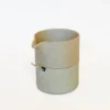 Hasami Porcelain - Sukkerskål // Natur brun