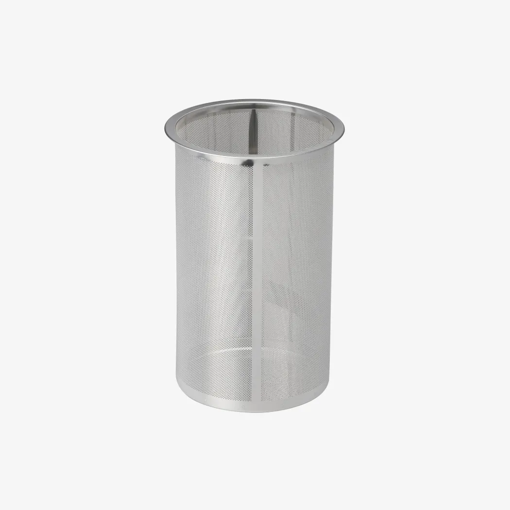 Hasami Porcelain - Tekande // Mat sort