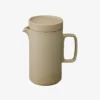 Hasami Porcelain - Tekande // Natur brun