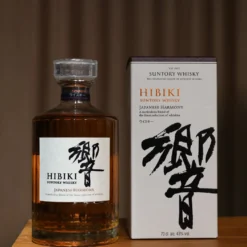 Hibiki Harmony 2024 - Whisky