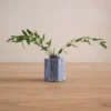 HINA Vase - Blå