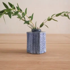 HINA Vase - Blå