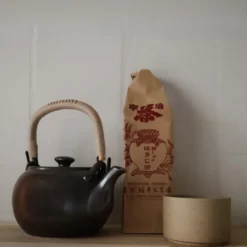 Horii Hojicha ristet grøn te
