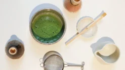 Horii matcha Uji Mukashi