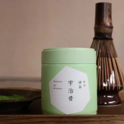 Horii matcha Uji Mukashi