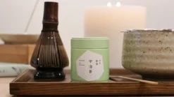 Horii matcha Uji Mukashi