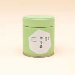 Horii matcha Uji Mukashi