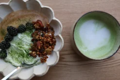 Horii matcha Uji Mukashi