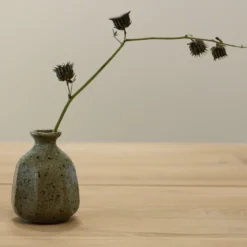 ISHI Vase