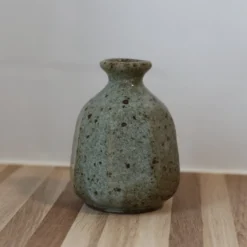 ISHI Vase