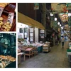 Japan - a culinary travel diary
