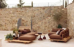 Japandi Outdoor Living