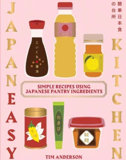 JapanEasy Kitchen
