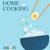 Japanese Home Cooking